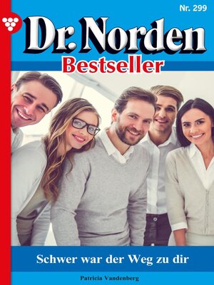 cover image of Schwer war der Weg zu dir